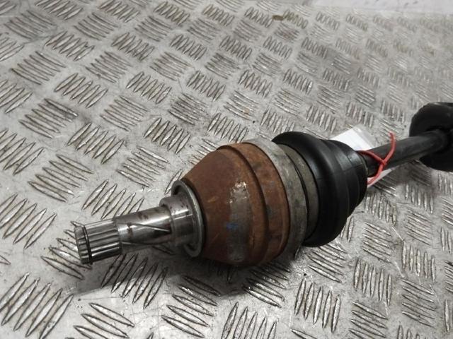374328 OPEL Semieje delantero derecho  en stock Gandía