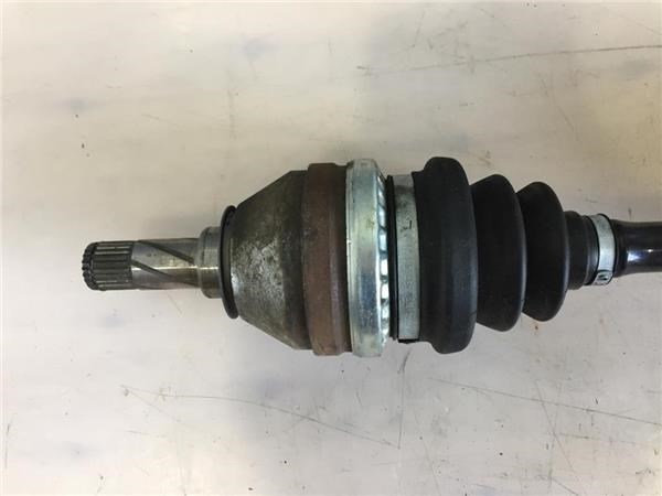 OPEL 374328 Semieje delantero derecho comprar Barcelona