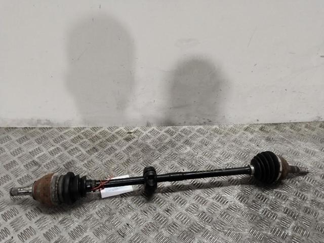 374328 OPEL Semieje delantero derecho comprar Bilbao