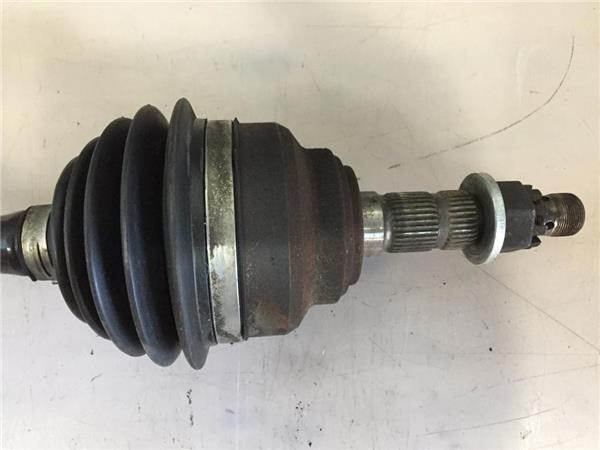 OPEL 374328 Semieje delantero derecho  en stock Terrassa