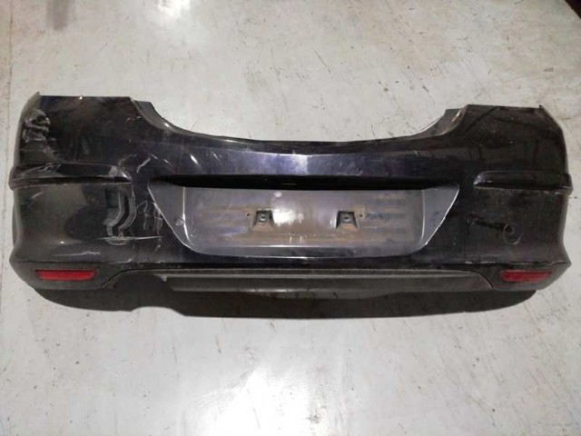 Paragolpes trasero Opel Astra  hatchback comprar en España