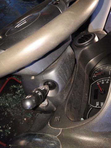 Sensor angulo de giro para Suzuki Grand Vitara JB