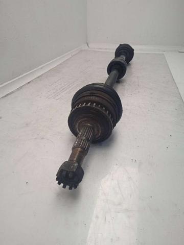 OPEL 374443 Semieje delantero derecho  en stock Valencia