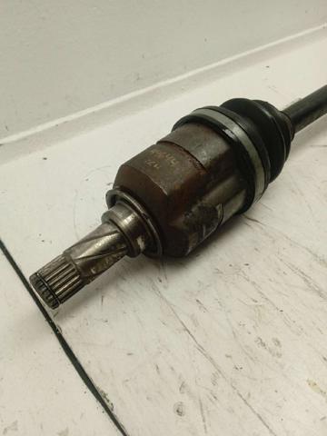 374468 OPEL Semieje delantero derecho  en stock Gandía
