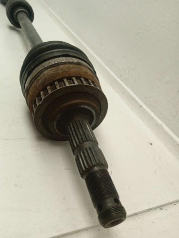 OPEL 374468 Semieje delantero derecho  comprar en Albacete