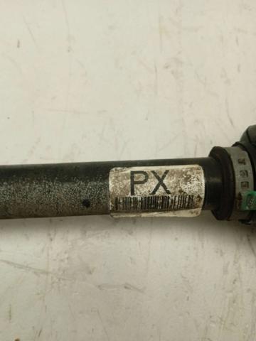 OPEL 374468 Semieje delantero derecho  disponible Valladolid