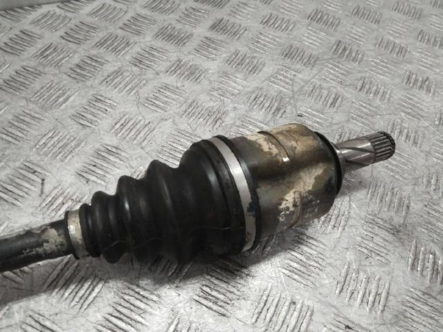 374468 Semieje delantero derecho  comprar en Pontevedra