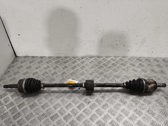 374468 Semieje delantero derecho  disponible Utrera