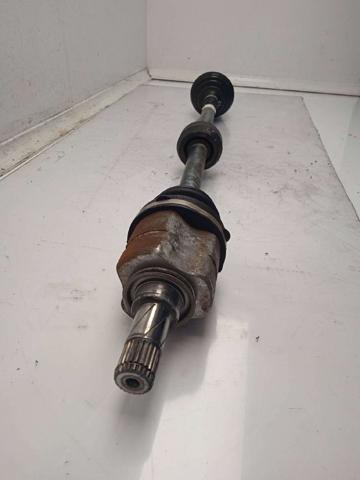 OPEL 374512 Semieje delantero derecho  comprar en Murcia