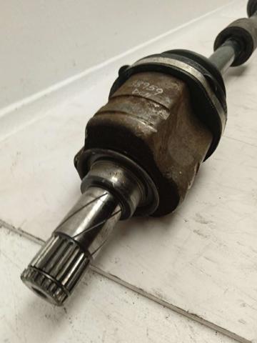 OPEL 374512 Semieje delantero derecho  disponible Lugo