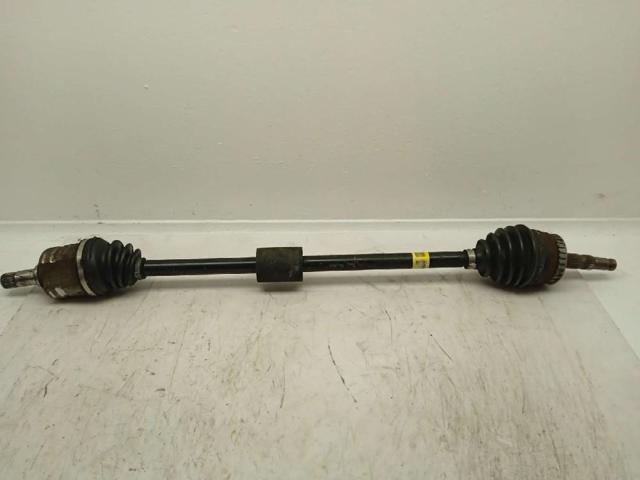 OPEL 374512 Semieje delantero derecho  en stock Terrassa