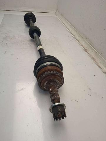 374512 OPEL Semieje delantero derecho  comprar en Jaén