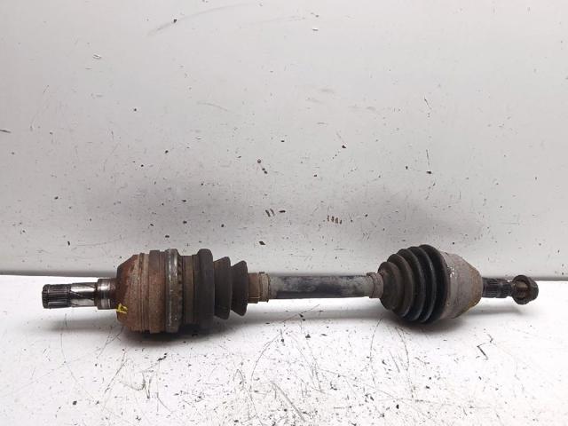 374543 OPEL Semieje delantero izquierdo  comprar en Lleida
