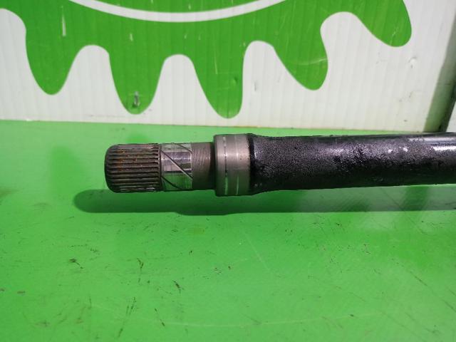 374543 OPEL Semieje delantero izquierdo  en stock Córdoba
