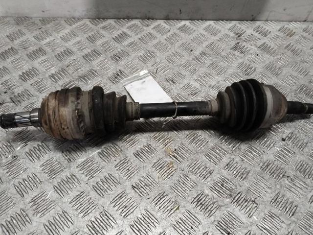 374543 Semieje delantero izquierdo comprar Almería
