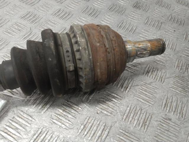 374543 Semieje delantero izquierdo comprar Sevilla