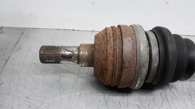 OPEL 374543 Semieje delantero izquierdo  disponible Lugo
