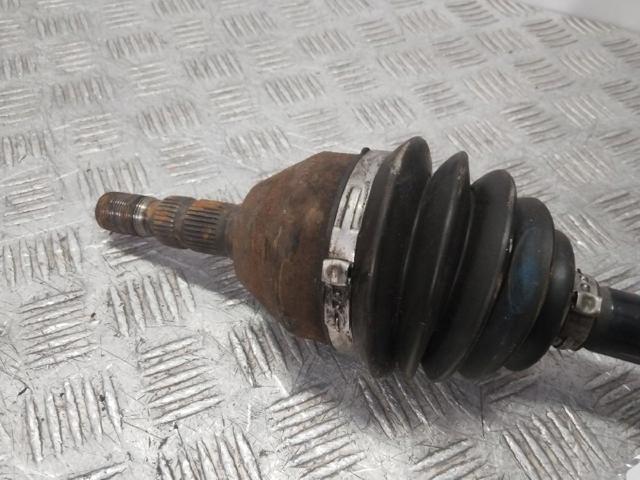 OPEL 374543 Semieje delantero izquierdo comprar Barcelona