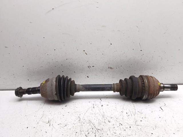 OPEL 374543 Semieje delantero izquierdo  en stock Salamanca