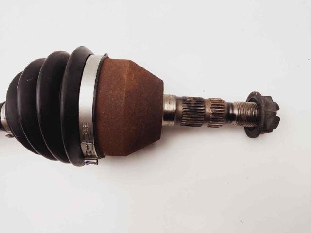 OPEL 374543 Semieje delantero izquierdo  disponible Valladolid