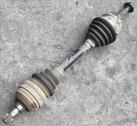 374543 Semieje delantero izquierdo comprar Sevilla