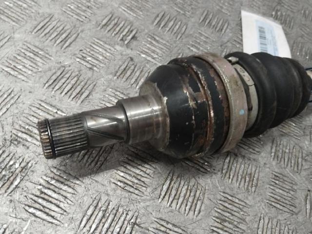 OPEL 374543 Semieje delantero izquierdo  comprar en Albacete