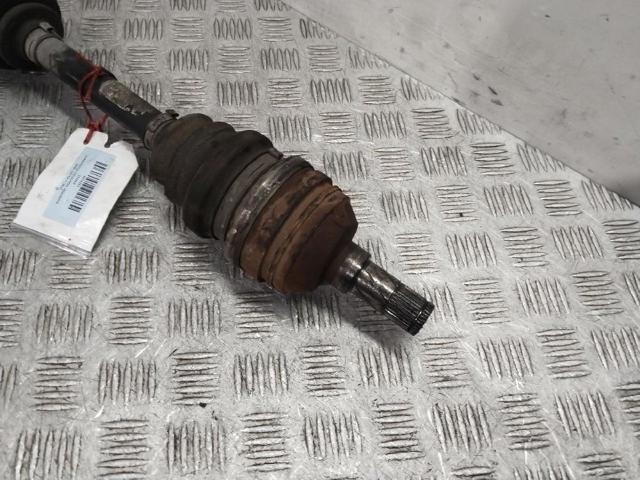 374543 OPEL Semieje delantero izquierdo  comprar en Jaén