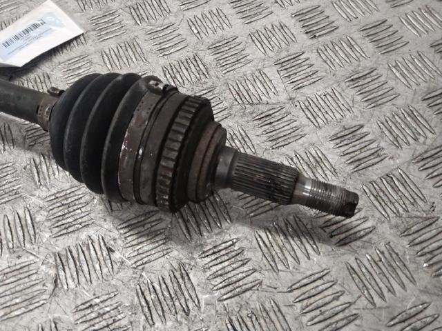 374543 Semieje delantero izquierdo  comprar en Pontevedra