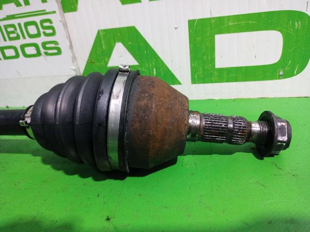 OPEL 374543 Semieje delantero izquierdo  comprar en Ponferrada