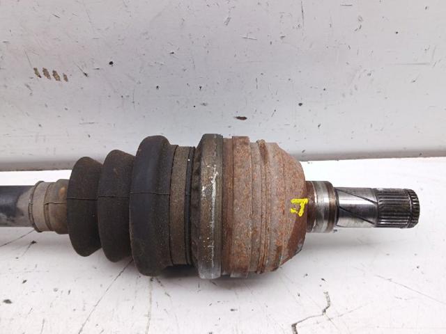 OPEL 374543 Semieje delantero izquierdo  comprar en Murcia