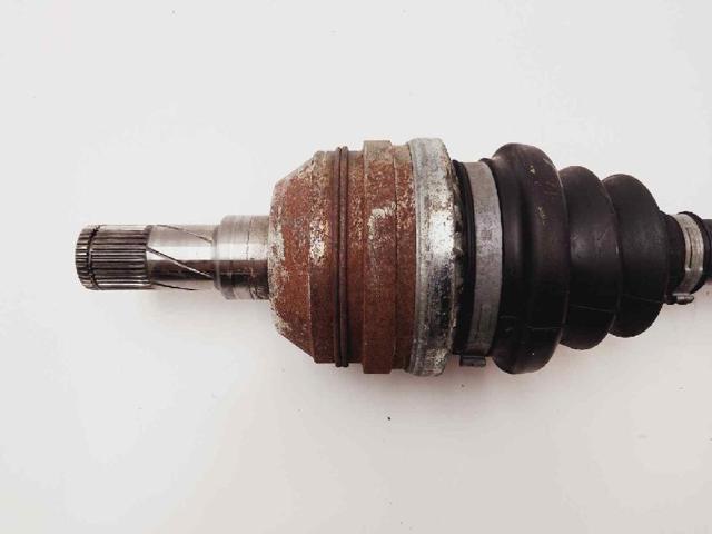 374543 OPEL Semieje delantero izquierdo  comprar en Lleida