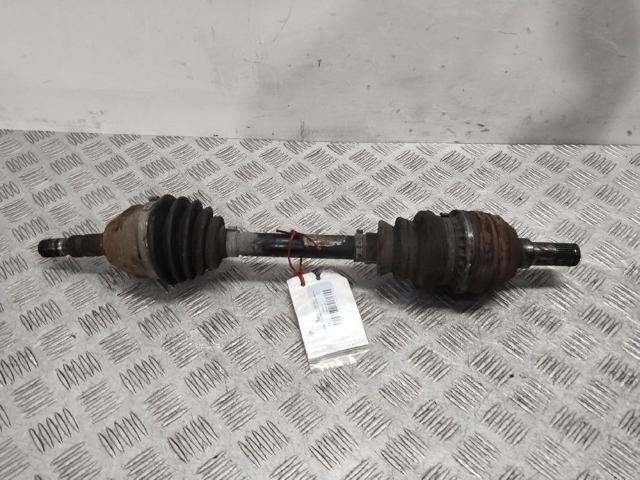 OPEL 374543 Semieje delantero izquierdo  disponible Lugo