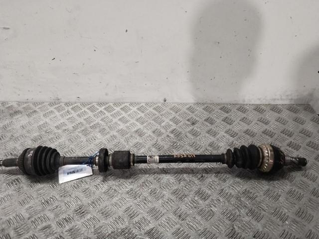 374544 Semieje delantero derecho  disponible Burgos