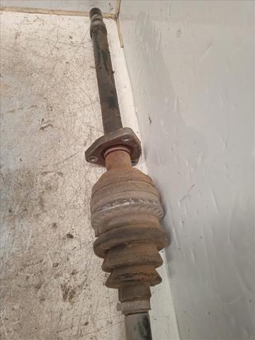 374544 OPEL Semieje delantero derecho  comprar en Jaén