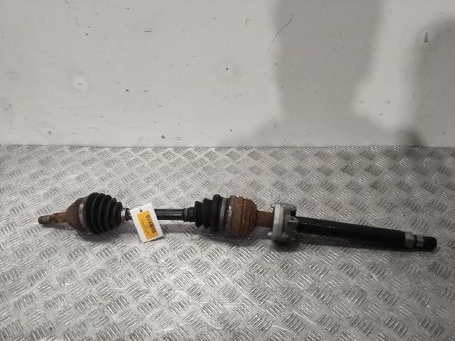 374544 OPEL Semieje delantero derecho  en stock Gandía