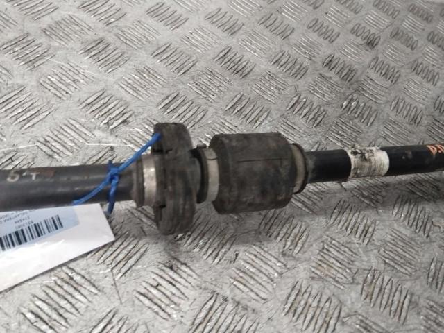 374544 OPEL Semieje delantero derecho  en stock Córdoba