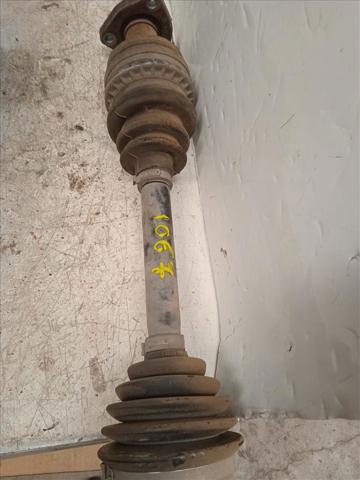 OPEL 374544 Semieje delantero derecho  comprar en Albacete