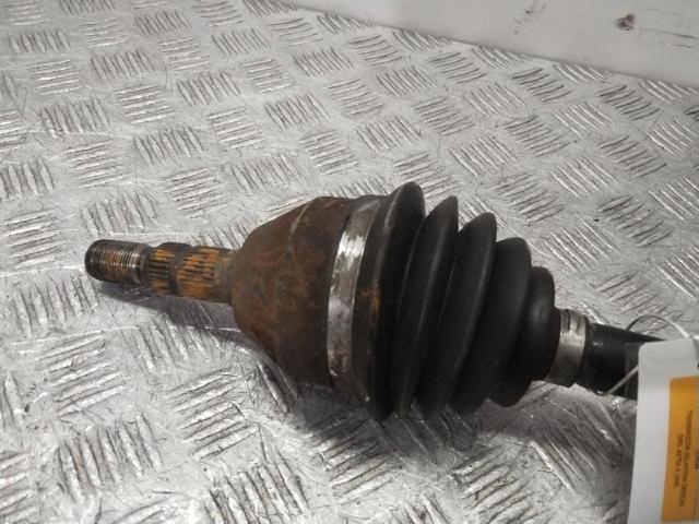 OPEL 374544 Semieje delantero derecho  comprar en Ponferrada