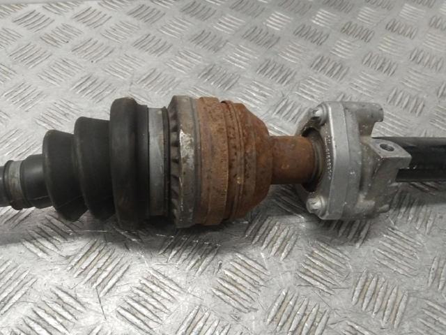 OPEL 374544 Semieje delantero derecho  en stock Terrassa