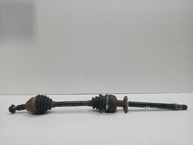 Semieje delantero derecho 374626 OPEL