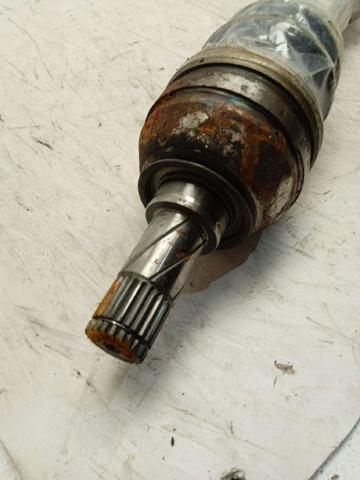 OPEL 374769 Semieje delantero derecho  en stock Terrassa