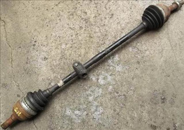 OPEL 374769 Semieje delantero derecho comprar Pamplona