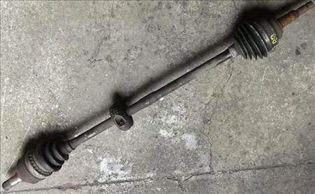 374769 OPEL Semieje delantero derecho  comprar en Lleida