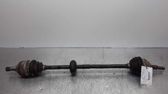 OPEL 374771 Semieje delantero derecho  comprar en Ponferrada