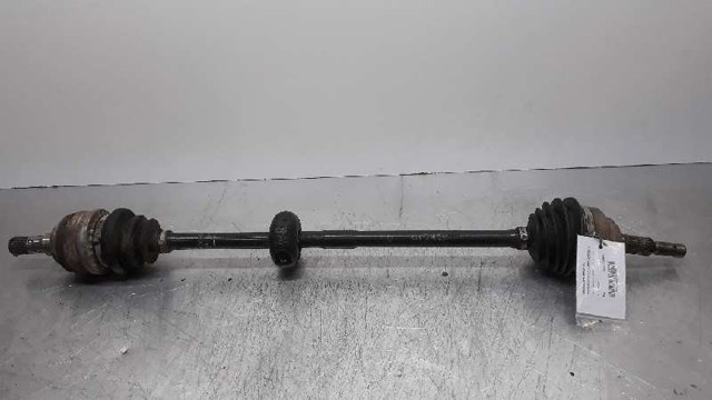 OPEL 374771 Semieje delantero derecho comprar Pamplona