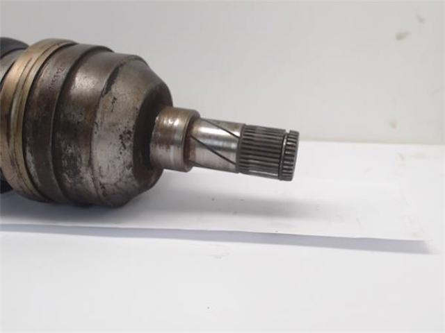 374771 OPEL Semieje delantero derecho comprar Madrid