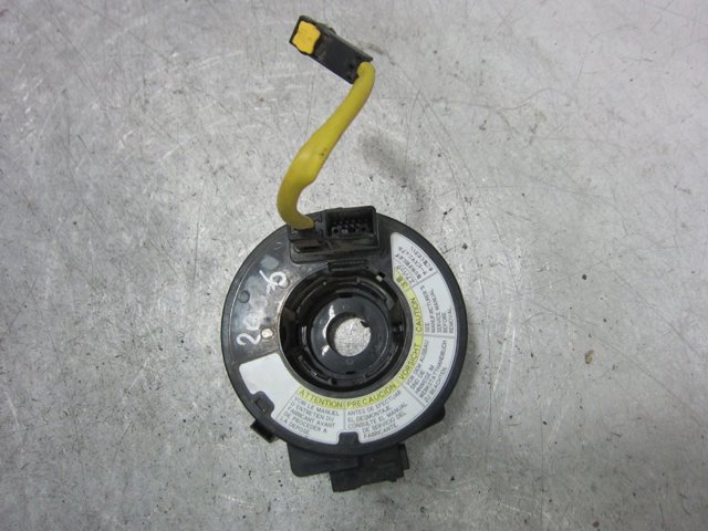 Anillo AIRBAG del volante 3748062J00 Suzuki