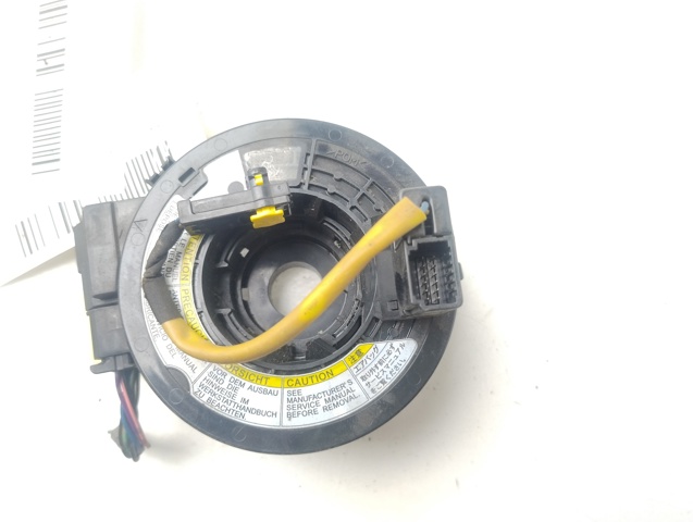 Anillo AIRBAG del volante Grand Vitara  SUV (2005-2026) original desde 69,70 €