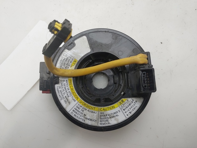 Anillo AIRBAG del volante Suzuki Grand Vitara  SUV comprar en España