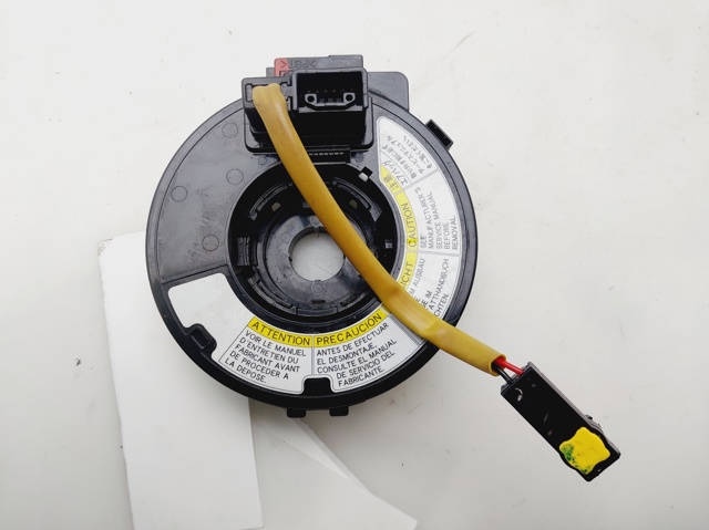 Comprar Anillo AIRBAG del volante Grand Vitara  JB